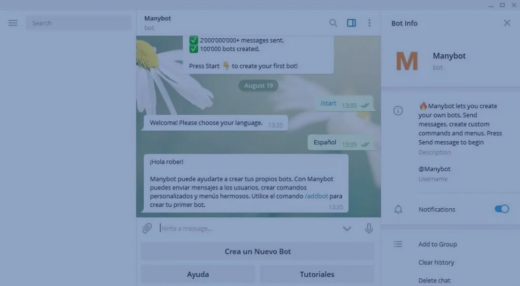 Crear-un-bot-en-telegram-Manybot-2
