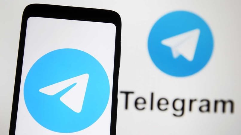 aplicación de telegrama ¿Cómo compartir el enlace de mi grupo en Telegram? 