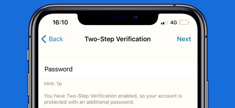 como verificar tu cuenta de telegram