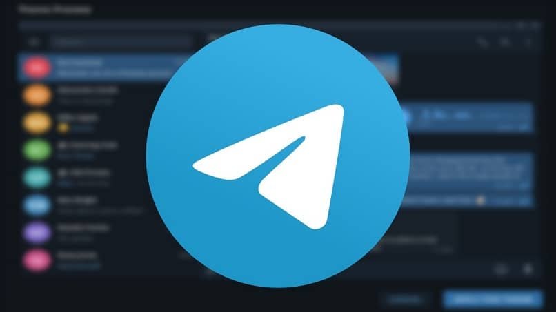Come effettuare pubblicazioni automatiche su Telegram per gruppi o canali logo telegramma