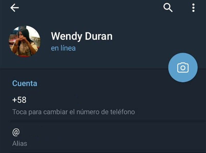 ¿De qué forma añadir y eliminar contactos en Telegram? agrega contactos a tu telegrama 