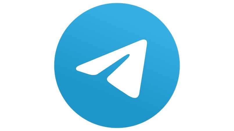 logo de telegrama ¿Tener 2 cuentas de Telegram en un mismo teléfono?