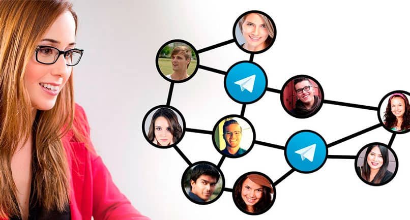 creare un gruppo geolocalizzato in Telegram per avere contatti vicino a te? cerca persone nelle vicinanze con telegramma