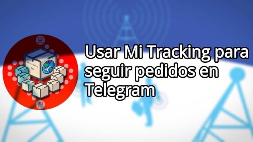 Come utilizzare il mio monitoraggio su Telegram per tracciare tracciamento tramite telegramma
