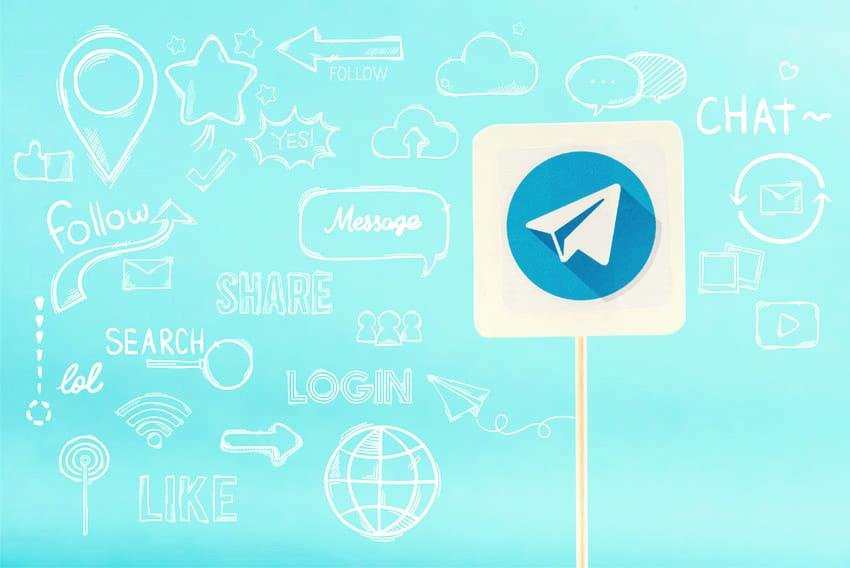 Quais são as vantagens de uma campanha de marketing via canais de Telegram?